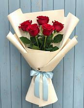 Букет Классика чувств в Мирный