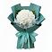 Букет цветов из: Гортензия в Мирный