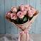 Букет цветов из: Розы в Мирный