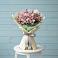 Букет цветов из: Орхидеи и Розы в Мирный