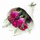 Букет цветов из: Розы в Мирный