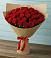 Букет Красные розы Милано в Мирный