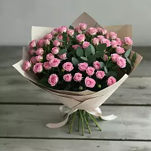 Букет Удовольствие в Мирный