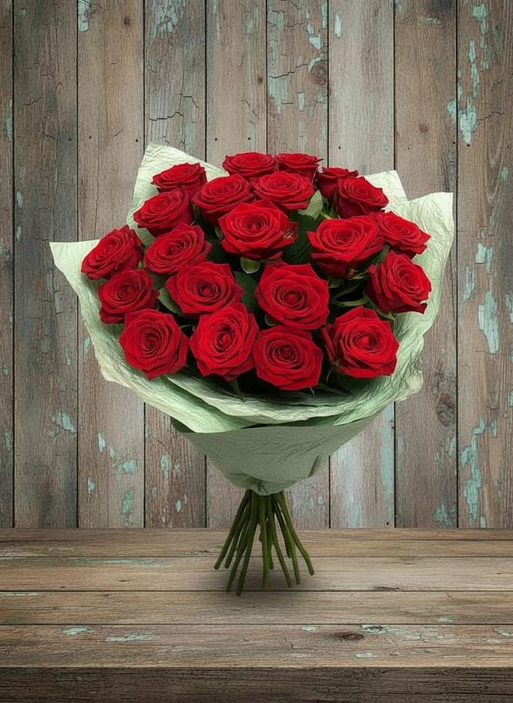 Букет Классика в Мирный