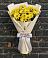 Букет цветов из: Хризантемы в Мирный